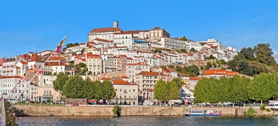 Fátima and Coimbra - Key highlights worth planning for