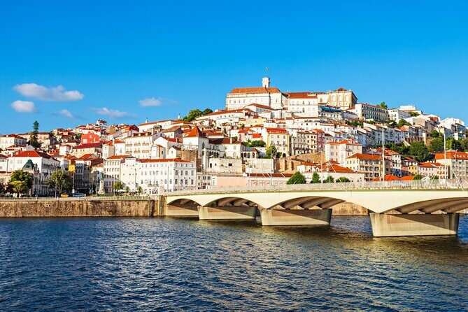 Fátima and Coimbra Private Tour from Porto - Coimbra’s Sé Nova Cathedral and Old Streets: The Reconquista Story You’ll Actually See