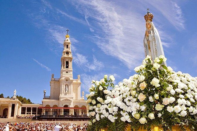 Fátima and Coimbra Private Tour from Porto - How the Private Guide-Driver Shapes Your Day