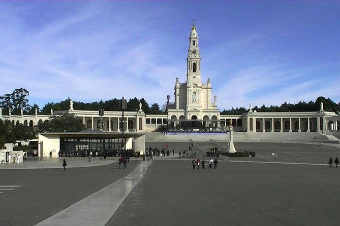 Fátima and Coimbra Private Tour from Porto - Who This Tour Suits Best (and Who Should Rethink It)