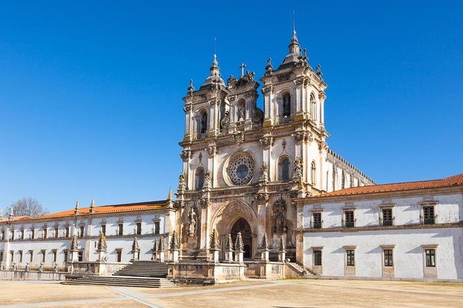 Fátima, Batalha, Alcobaça and Nazaré Private Tour - Key highlights you’ll care about