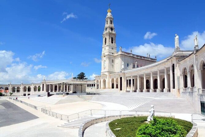 FÁTIMA Private Shrine and Pastorinhos Tour from Porto - Key highlights to look for