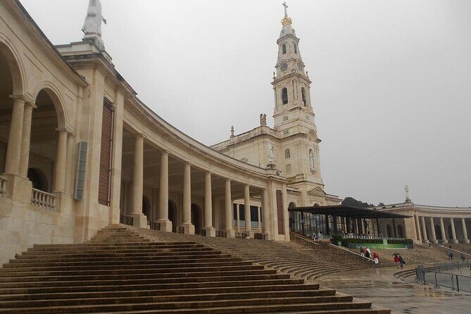 FÁTIMA Private Shrine and Pastorinhos Tour from Porto - Aljustrel houses: Francisco and Jacinta’s original home layout