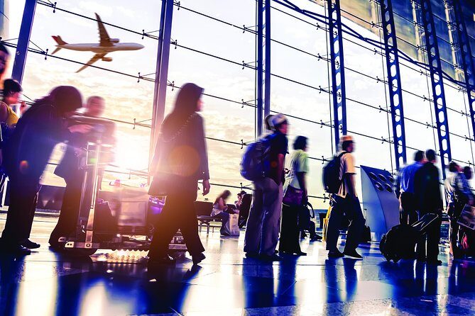 Fátima Private Transfer to/from Lisbon - Why a private Lisbon–Fátima transfer saves your day