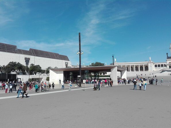 Fátima Sanctuary and Pastorinhos Village, half-day from Coimbra - Why a half-day Fátima visit from Coimbra actually makes sense