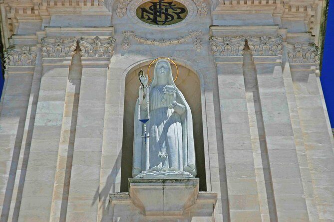 Fatima Shrine Walking Tour - Value and the $0 price: what you really get