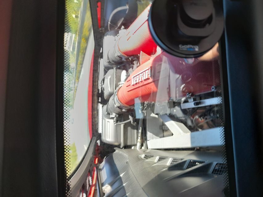 Ferrari driving experience in Braga - Who this fits best in Braga (and who might hesitate)