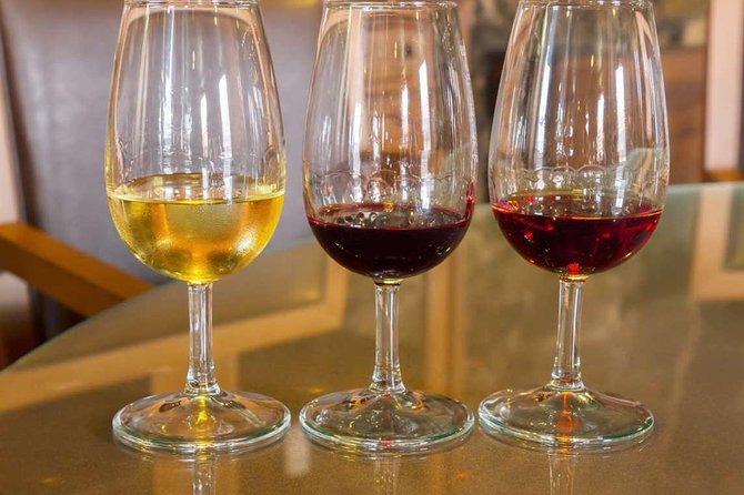 Food Tasting Tour - Adega Bodega and Porto Wine: What You’re Actually Learning