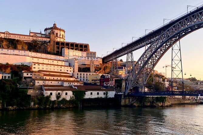Food Tour: Wine, Beer & Liquor - Porto’s Secret Spots - Quick takeaways before you go