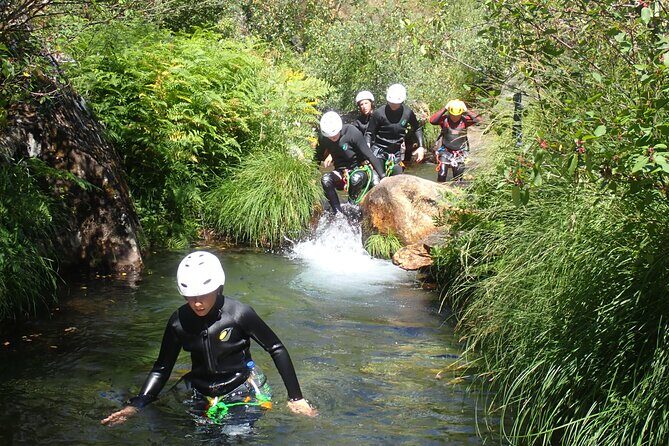 From Arouca: Canyoning Adventure - Adventure Tour - Price and Value: What You Get for $90.12