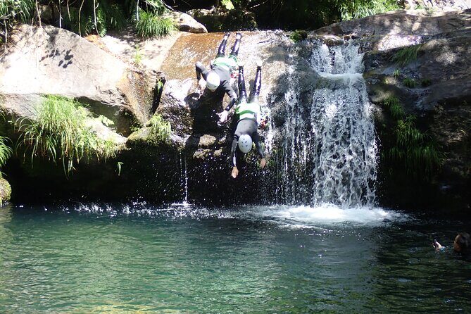 From Arouca: Canyoning Discovery - Adventure Tour - Price and Value: Is $75.24 Worth It?