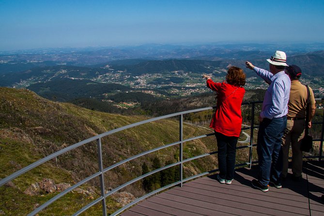 From Arouca: Freita Mountain [Arouca Geopark]- Jeep Tour - 6 key takeaways before you go