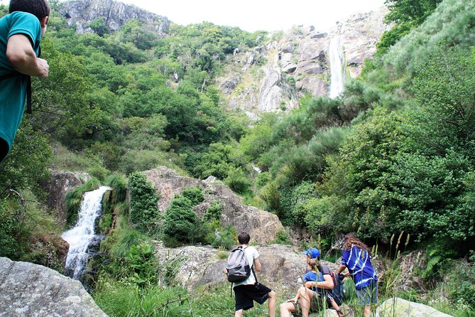 From Arouca: Freita Mountain [Arouca Geopark]- Jeep Tour - Starting point in Arouca: fast to meet, easy to end