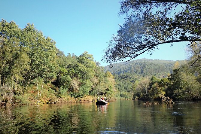 From Arouca: Paiva River Rafting Discovery - Adventure Tour - Discovery rafting: what you’re actually signing up for