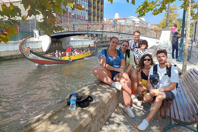 From Aveiro: Costa Nova, Barra, Vista Alegre - Half-Day Trip - Value and pacing: why this tour feels full, not rushed