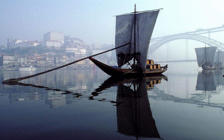 From Lisbon: Porto City Tour and Wine Tasting - Price and Value: Is $375 Fair for a 9-Hour Day?