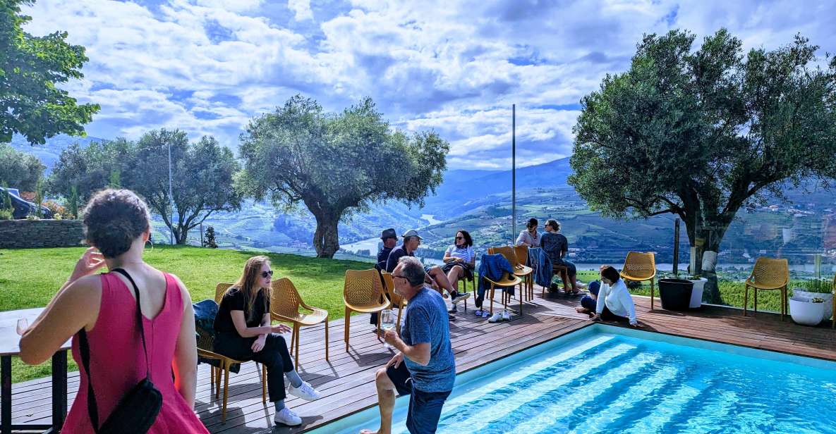 From Porto: 2 Wine Regions, Farm-to-Table Lunch & Boat - Price and Value: Why $127 Can Work (and When It Might Not)