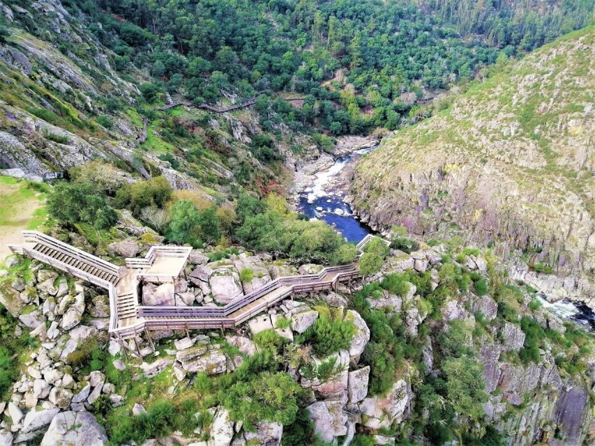 From Porto: 516 Arouca Bridge and Paiva Walkways Guided Tour - Who this tour suits best (and who should think twice)