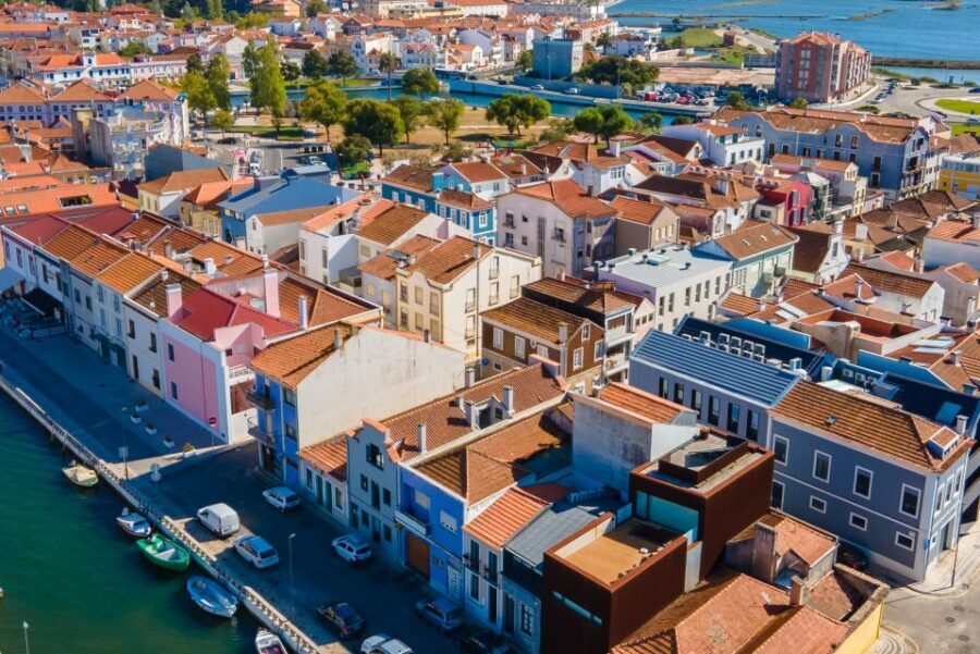 From Porto: Aveiro Private Guided Day Trip - Lunch Choices, Sweet Soft Eggs, and What to Order