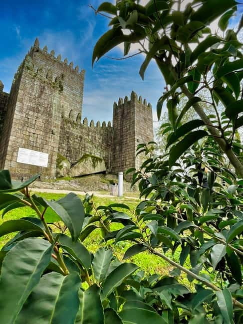 From Porto: Braga and Guimarães Day Tour with Lunch - Guide quality and pacing: how it makes or breaks the day