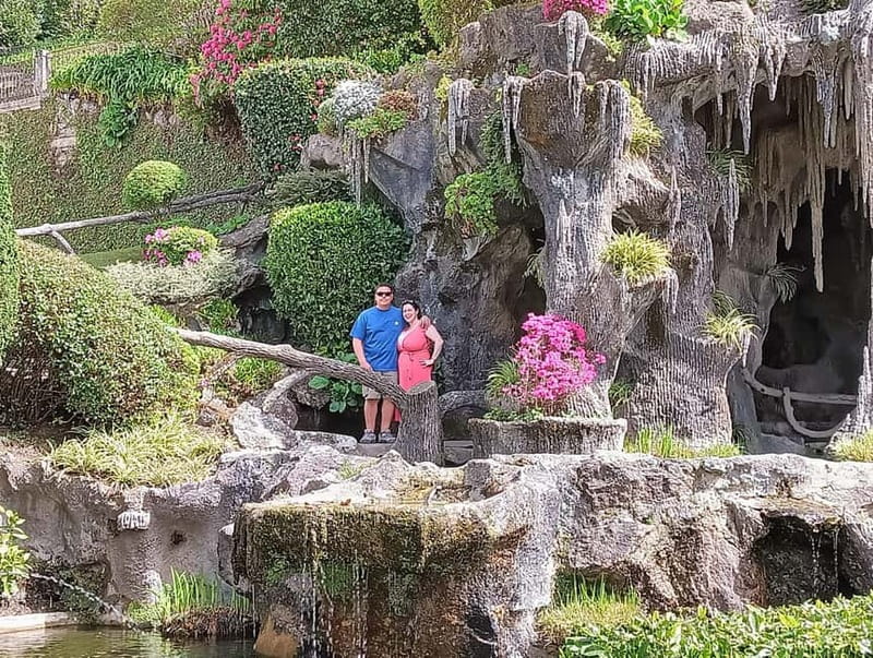 From Porto: Braga and Guimarães Day Tour with Lunch - Same day shopping time: where it actually fits