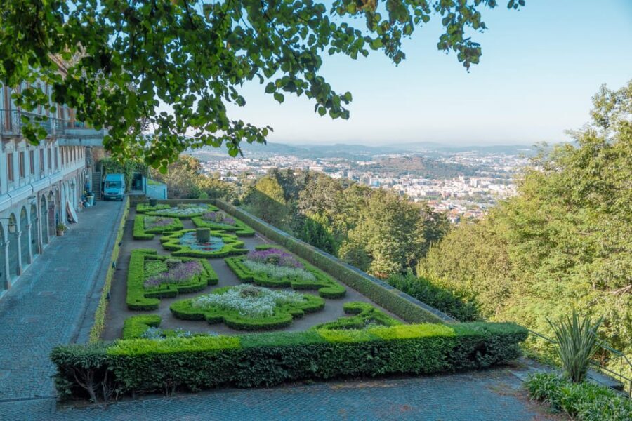 From Porto: Braga and Guimarães Small Group Tour - Lunch and food timing: how to keep the day easy on your stomach