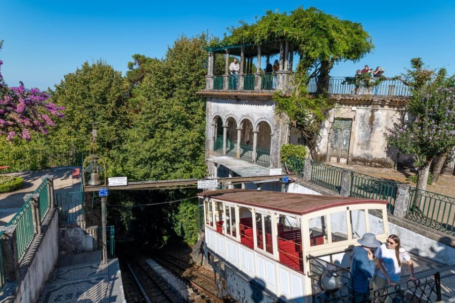 From Porto: Braga and Guimarães Small Group Tour - Heading to Guimarães: where Portugal’s early story becomes visible