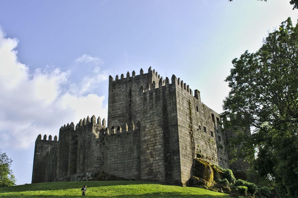 From Porto: Braga & Guimarães Day Trip with Lunch - A Small-Group Medieval Day from Porto (and why it works)