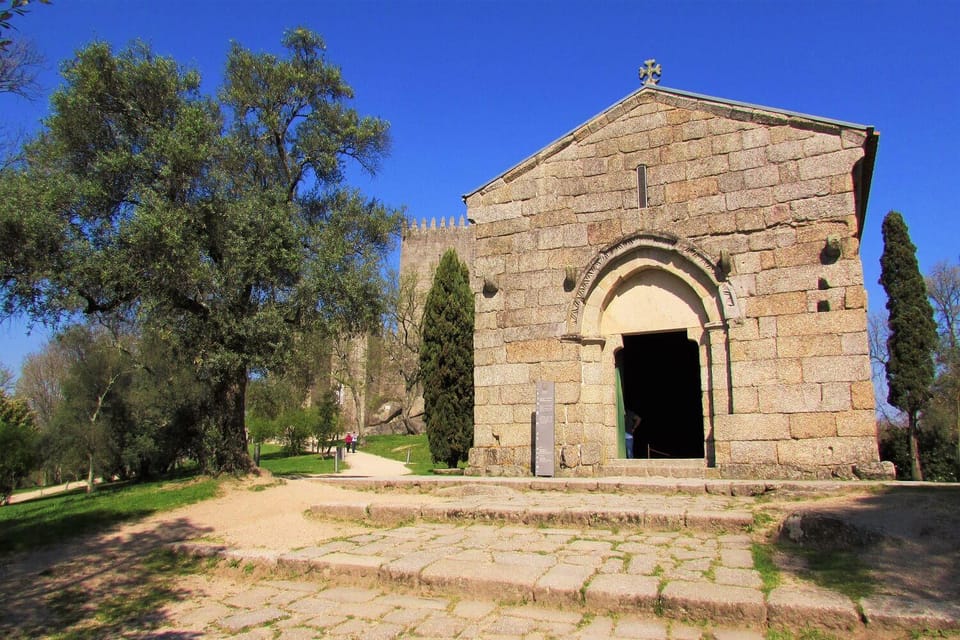 From Porto: Braga & Guimarães Day Trip with Lunch - Price and value: is $111 per person fair?