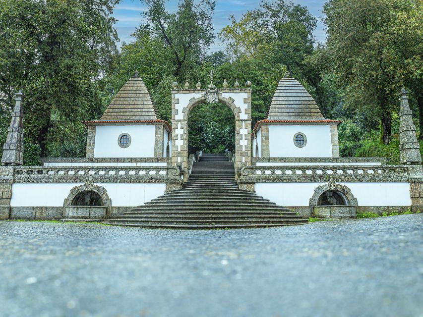 From Porto: Braga & Guimarães full day experience with lunch - Price and value: what you’re really paying for at $188