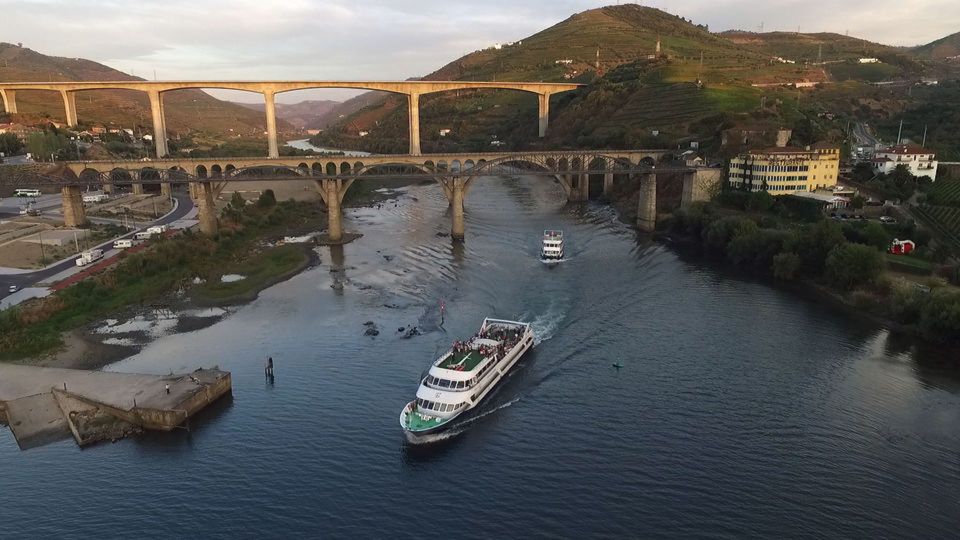 From Porto: Douro River Cruise, Winery Visit & Lunch - Key things that make this tour worth your time