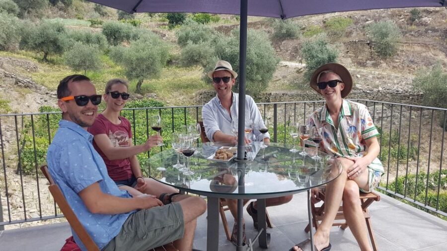 From Porto: Douro Valley Tour with Tastings, Boat & Lunch - Price and value: is $165 a good deal for this day?