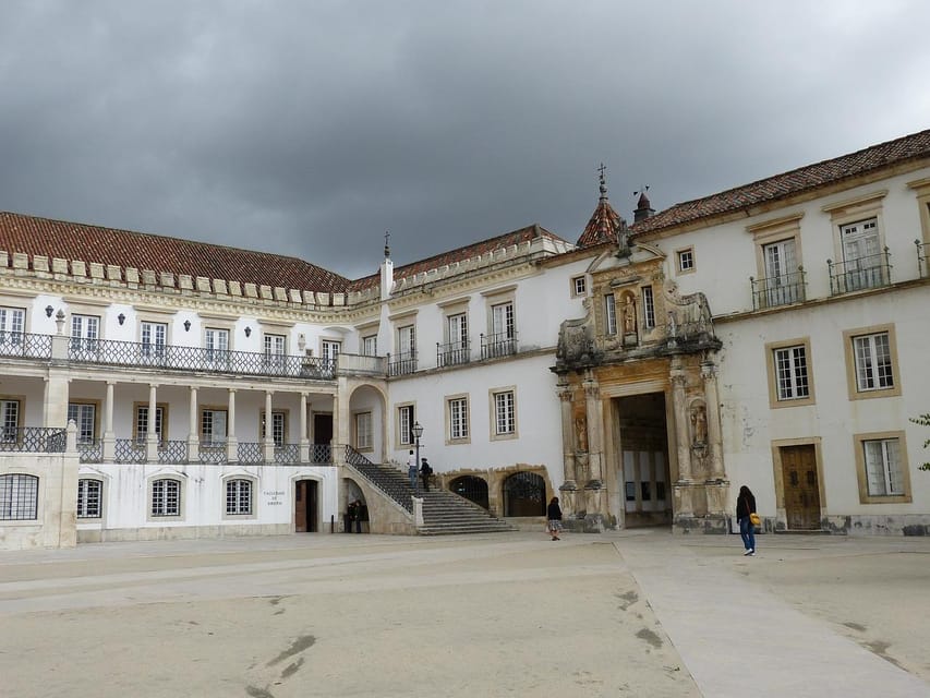 From Porto: Fátima and Coimbra Tour - Price and value: is $100 a fair trade for Fátima plus Coimbra?