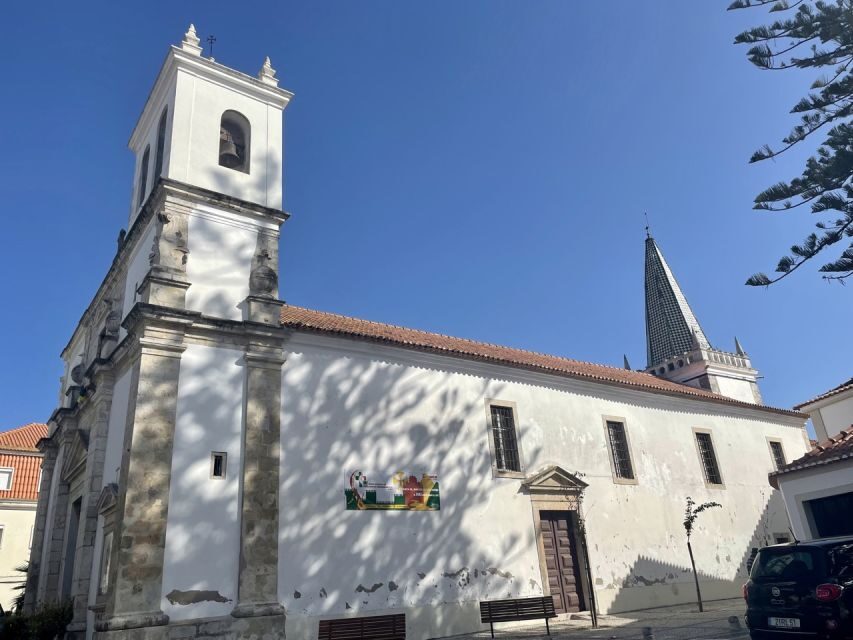 From Porto: Fatima and Miracle of Santarem Private Day Tour - Languages, Private Pace, and Why Small Groups Matter