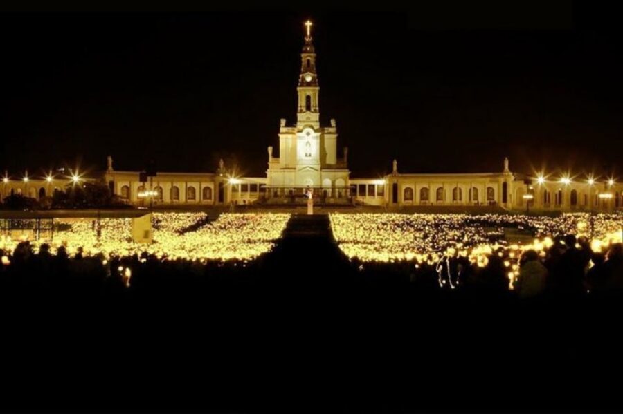 From Porto: Fatima and Miracle of Santarem Private Day Tour - Price and Value: $563 Per Group Up to 4