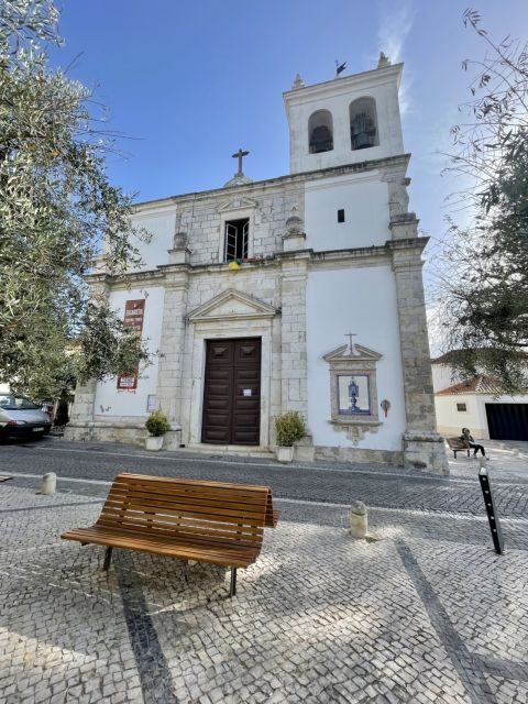 From Porto: Fatima and Miracle of Santarem Private Day Tour - Entering Fatima’s Sanctuary: Basilica to the Church of the Holy Trinity