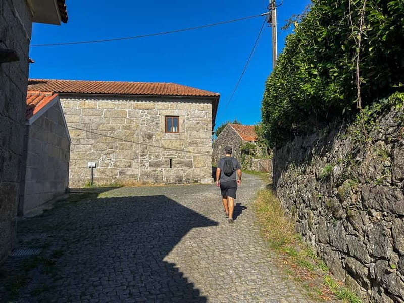 From Porto: Forest Waterfalls & Roman Ruins Trail Tour - Should You Book This Trail Tour from Porto?