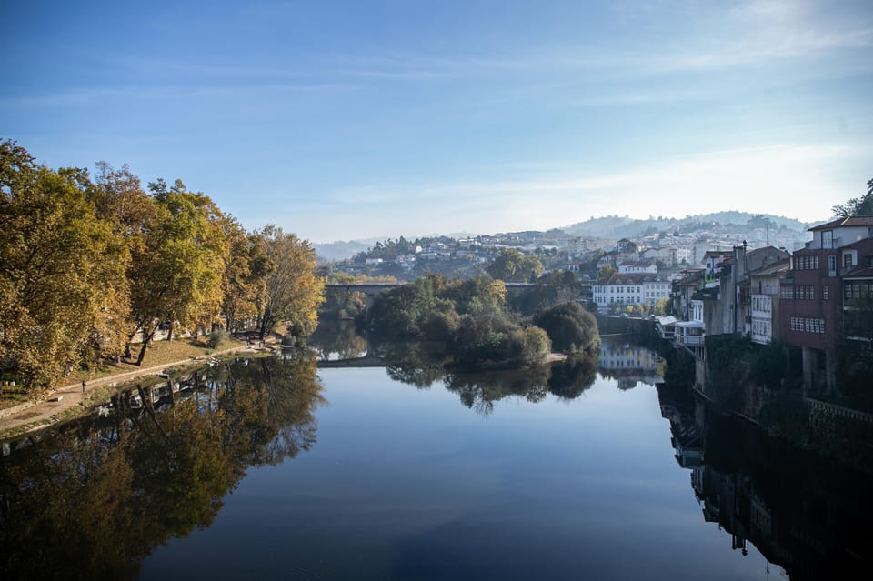 From Porto: Full-Day Douro Valley & Wine Tour with Lunch - Second winery stop and selected tastings: turning knowledge into choices