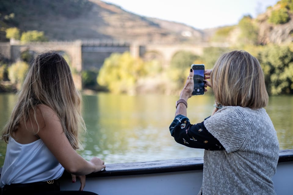 From Porto: Full-Day Douro Valley & Wine Tour with Lunch - Am I getting value for the money? The $116 calculation