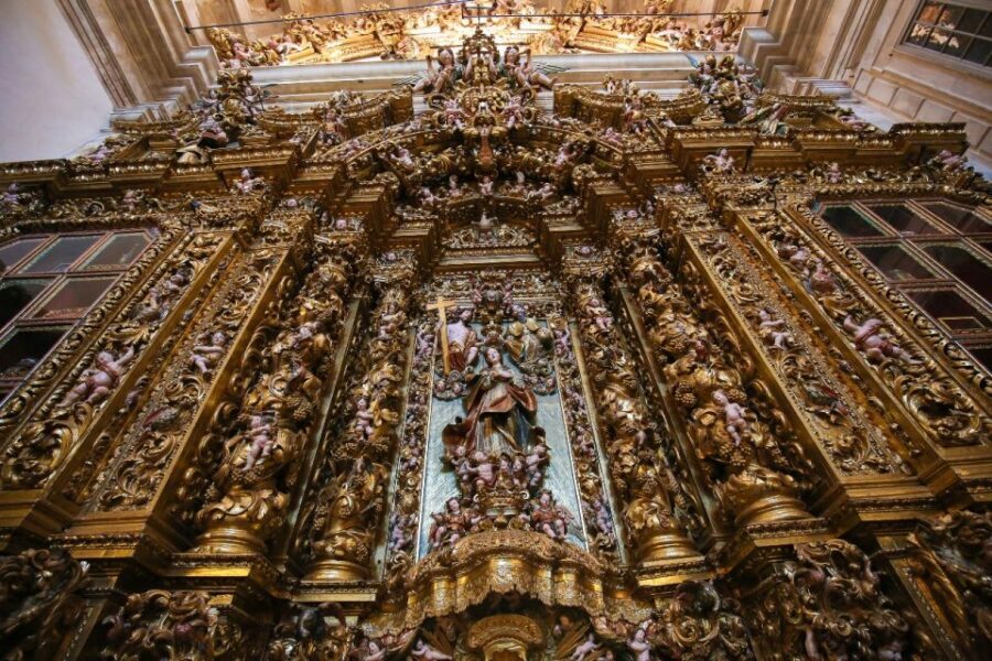 From Porto: Private Transfer to Lisbon with Coimbra & Fatima - Key highlights worth your time