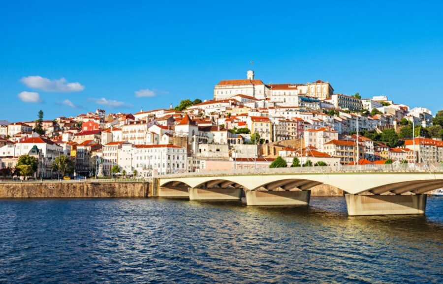From Porto: Private Transfer to Lisbon with Coimbra & Fatima - Price and Value: Is $666 per Group Up to 4 a Good Deal?