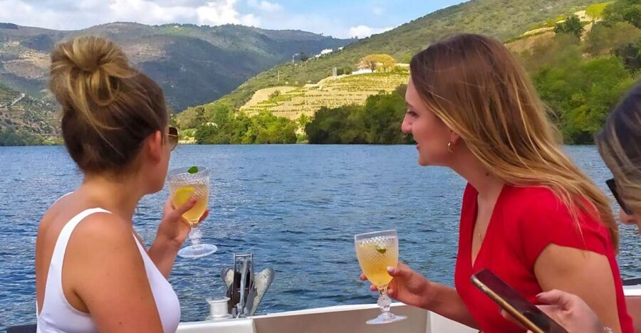 From Porto: Small-Group Douro Valley Wine Tour Lunch & Boat - Quick hits before you go