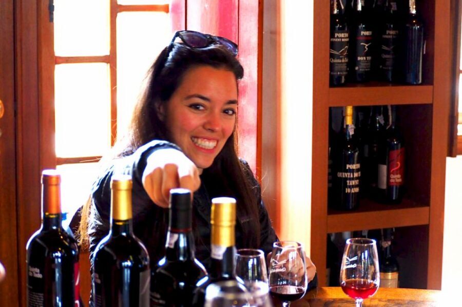 From Porto: Small-Group Douro Valley Wine Tour Lunch & Boat - Who this tour suits best (and who should skip)