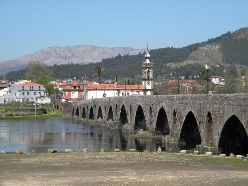 From Porto: Viana Castelo and Ponte Lima Private Tour - Key things that make this Porto day trip work