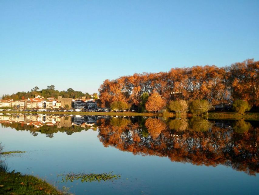 From Porto: Viana Castelo and Ponte Lima Private Tour - Should you book this Porto day trip to Viana do Castelo and Ponte de Lima?