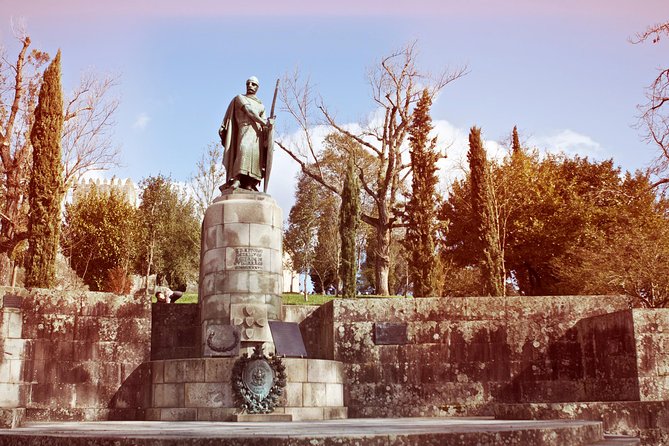 Full-Day Tour to Guimarães and Braga from Porto - Why Guimarães and Braga feel like the perfect “from Porto” pair