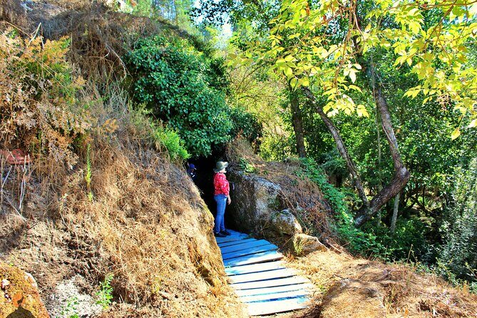 Gaios Trail and Penedo C'Abana Viewpoint, Coimbra - Tickets and price: getting value for $89.36 per person