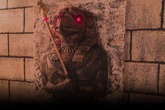 Game Over - Ultimate Escape Room Private Experience - The Porto Meeting Point: Getting Started Without Stress