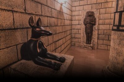 Game Over - Ultimate Escape Room Private Experience - Price and Value: Is $30.10 Worth One Hour?
