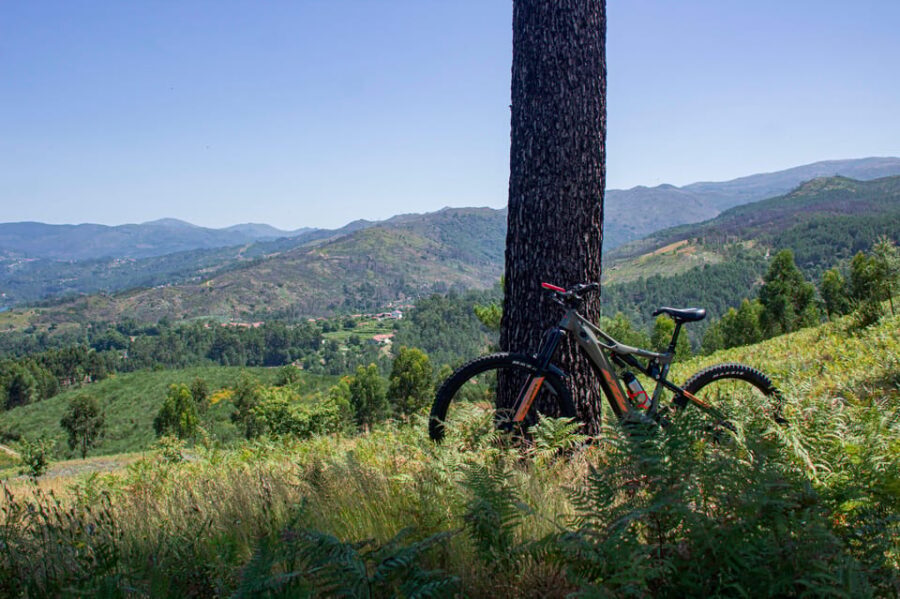 Gerês National Park: Self-guided E-Bike Tour - Riding Peneda-Gerês National Park by E-Bike, Without the Crowds